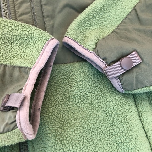 North Face womens denali - Picture 2 of 8